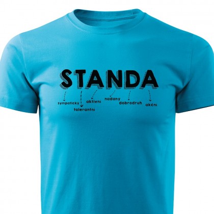 Standa